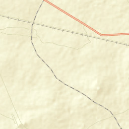 Usoke Street Map