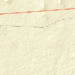 Mabama Street Map