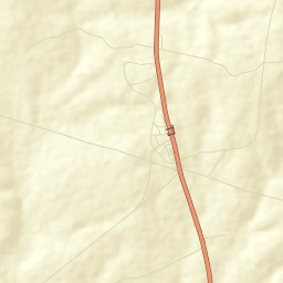 Ikungi Street Map
