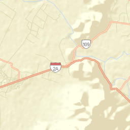 Morropon Street Map