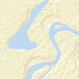Lagunas Street Map