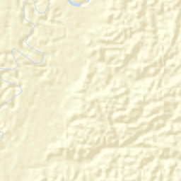 Jutaí Street Map