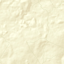 Castelo do Piauí Street Map