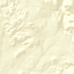 Buriti dos Montes Street Map