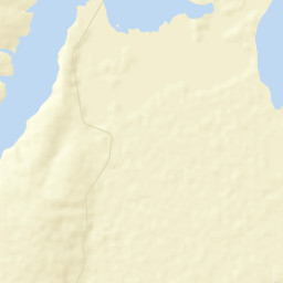 Carnaubais Street Map