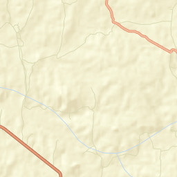 Várzea Alegre Street Map