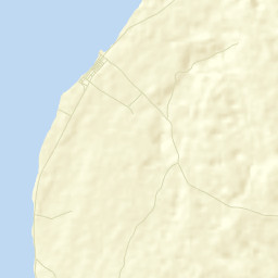 Kabupaten Buton Tengah Street Map