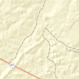Sampaio Street Map