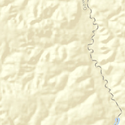 Governador Eugênio Barros Street Map