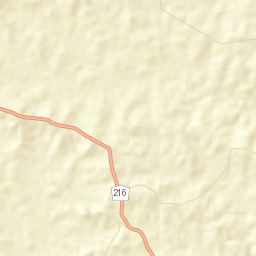 Alto Longá Street Map