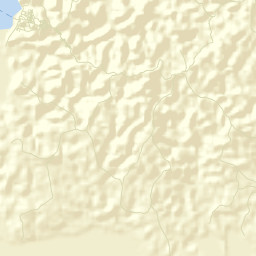 Mtambile Street Map