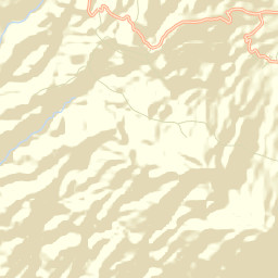 Kabupaten Tanggamus Street Map