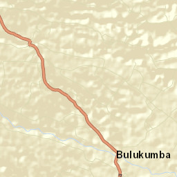 Kabupaten Bulukumba Street Map
