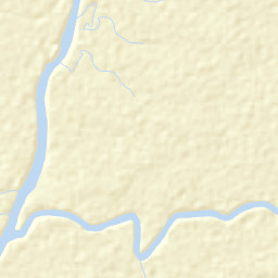 Kabupaten Asmat Street Map