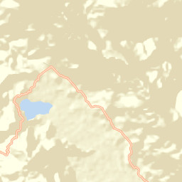 Koroba-Lake Kopiago Street Map