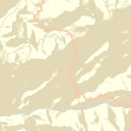 Provincia de Huancabamba Street Map