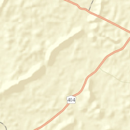 Augustinópolis Street Map