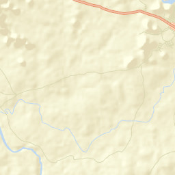 Beneditinos Street Map