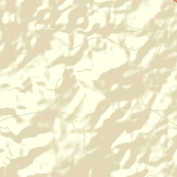 Pedra Branca Street Map
