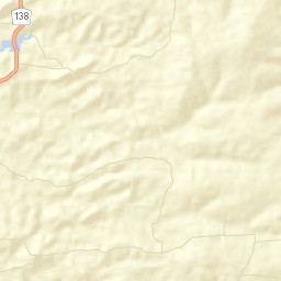 Alto Santo Street Map