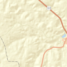 São Domingos do Maranhão Street Map