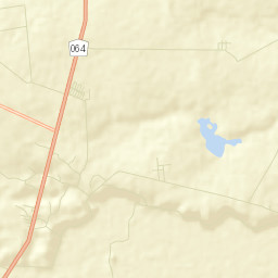 Ceará-Mirim Street Map