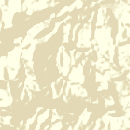 Usino Bundi Street Map