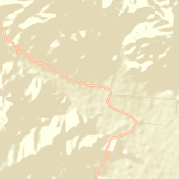 Dei Street Map