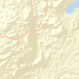 Talasea Street Map