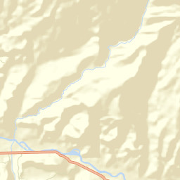 Utcubamba Street Map