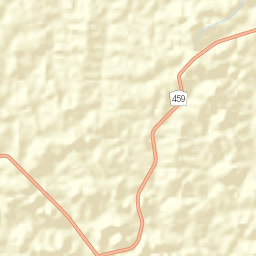 Brejo Grande do Araguaia Street Map