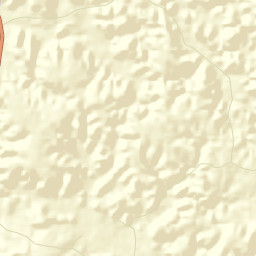 Palmeirais Street Map