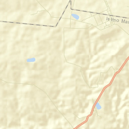Ielmo Marinho Street Map