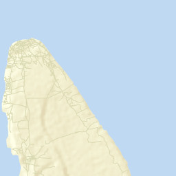 Nungwi Street Map