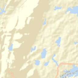Iracema Street Map