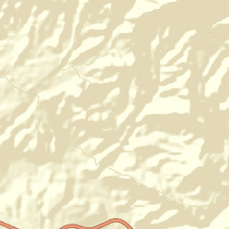 North Wahgi Street Map