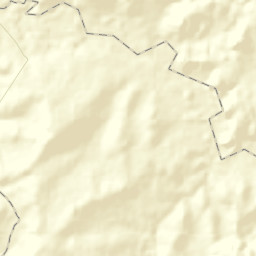 São Bento do Tocantins Street Map