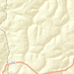 Lagoa do Mato Street Map