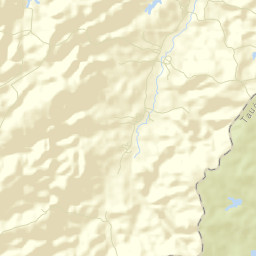 Quiterianópolis Street Map