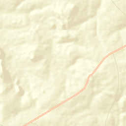 Mgandu Street Map