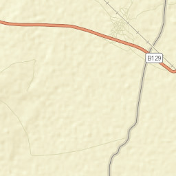 Kintinku Street Map