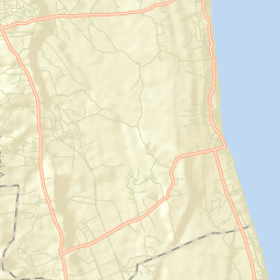 Gamba Street Map