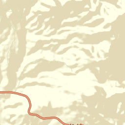 Kerowagi Street Map