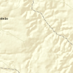 Hugo Napoleão Street Map