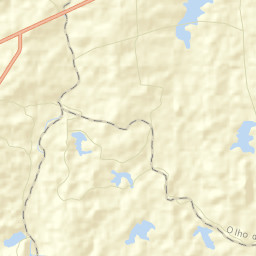 Rafael Godeiro Street Map