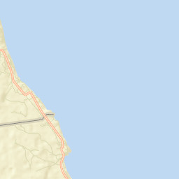 Kiwengwa Street Map