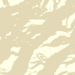 Angalimp South Wahgi Street Map