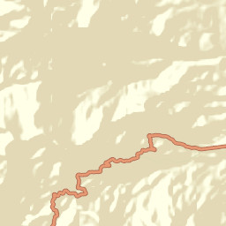 Daulo Street Map
