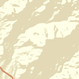 Goroka Street Map