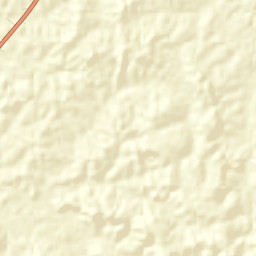 Eldorado do Carajás Street Map